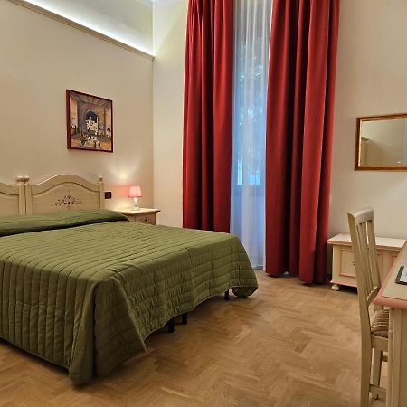 Resort Del Roster Firenze Eksteriør bilde