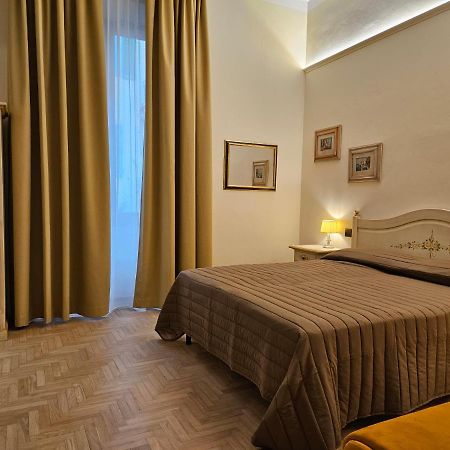 Resort Del Roster Firenze Eksteriør bilde