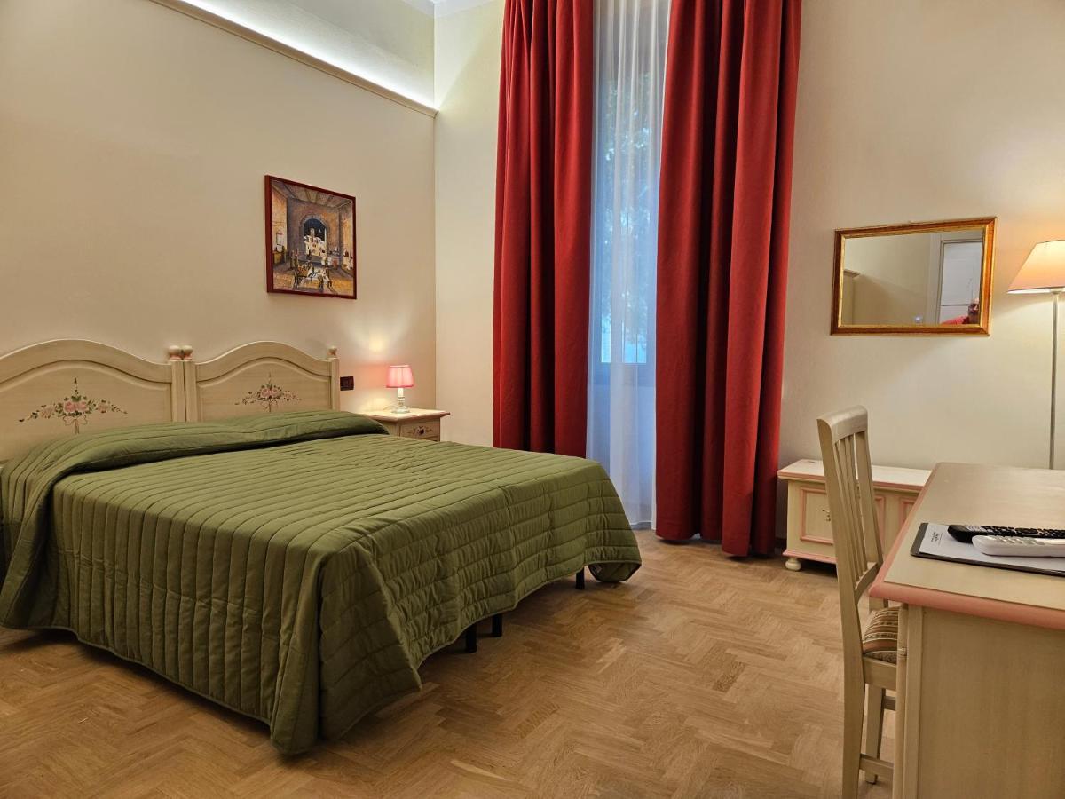Resort Del Roster Firenze Eksteriør bilde