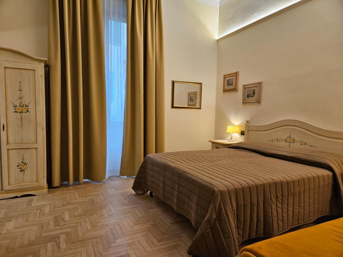Resort Del Roster Firenze Eksteriør bilde