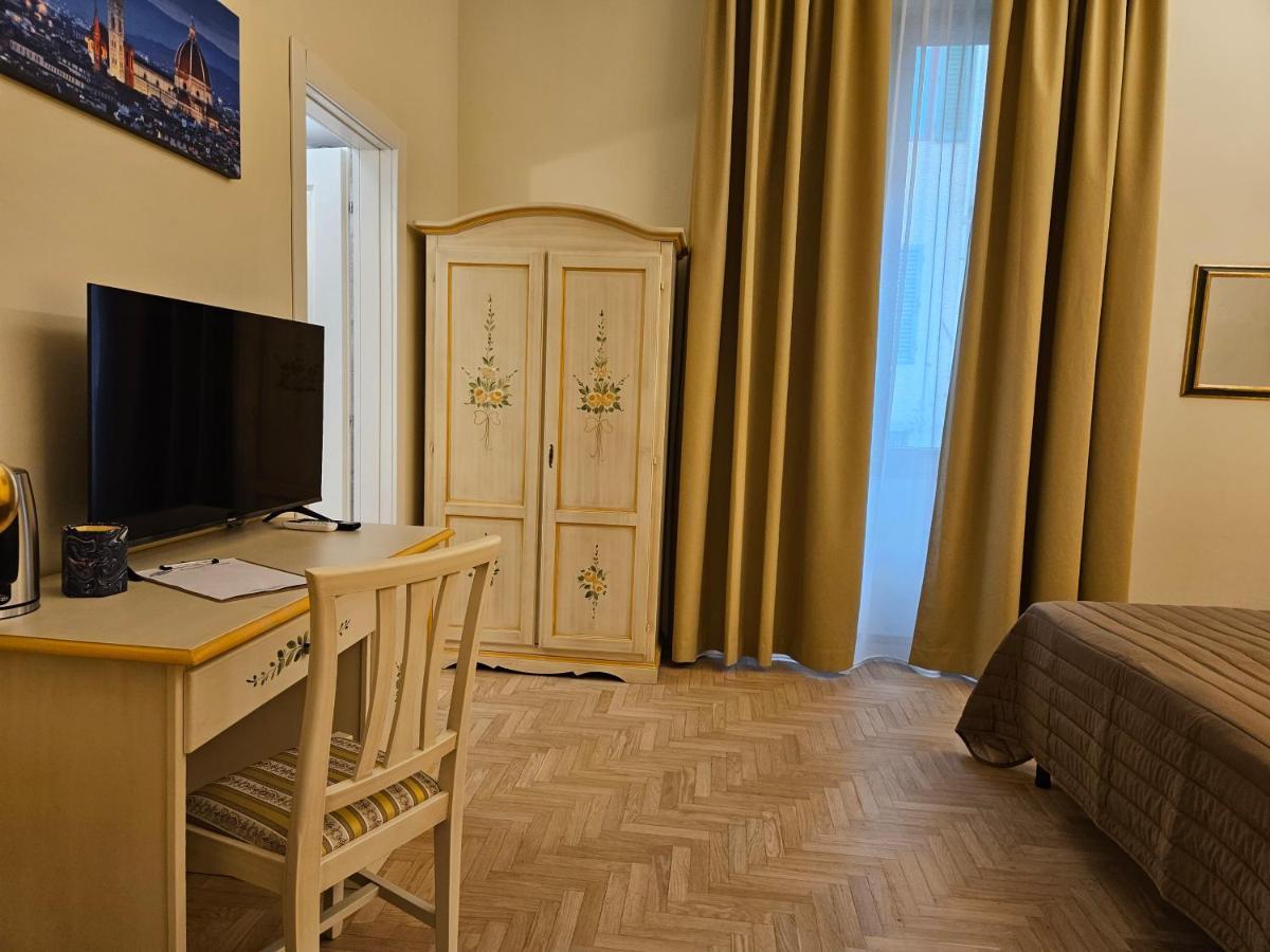 Resort Del Roster Firenze Eksteriør bilde