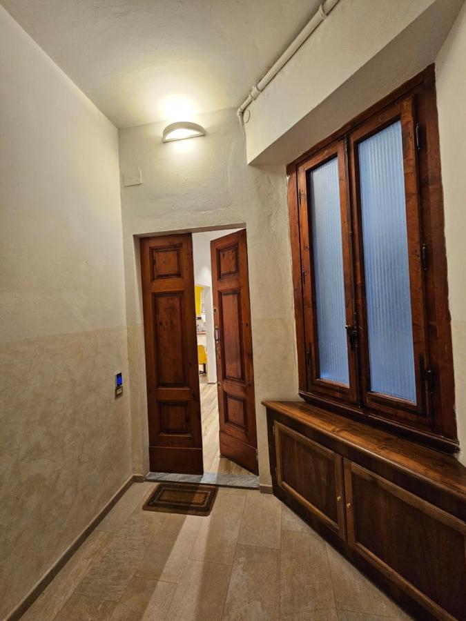 Resort Del Roster Firenze Eksteriør bilde