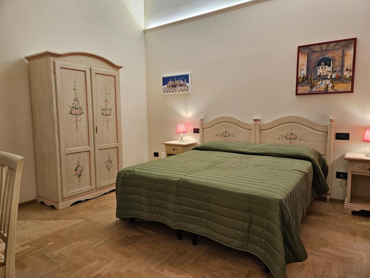 Resort Del Roster Firenze Eksteriør bilde