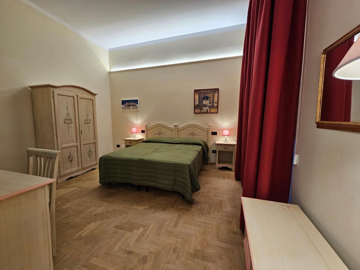 Resort Del Roster Firenze Eksteriør bilde