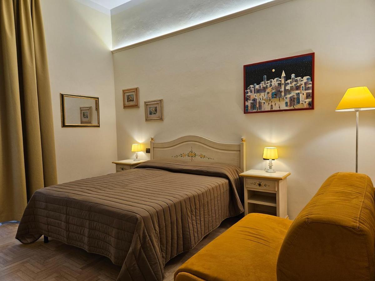 Resort Del Roster Firenze Eksteriør bilde