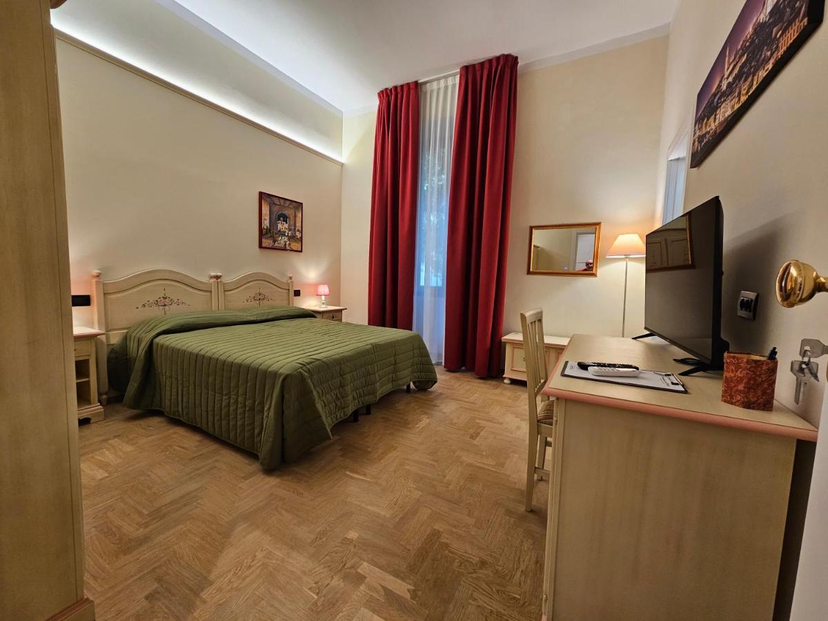 Resort Del Roster Firenze Eksteriør bilde