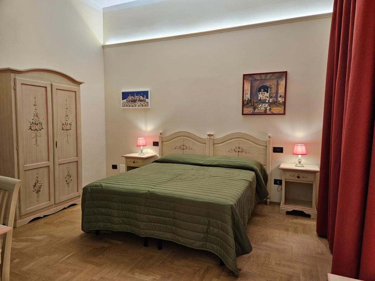 Resort Del Roster Firenze Eksteriør bilde